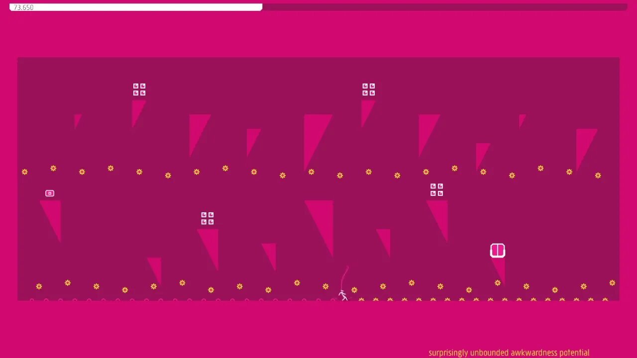 N++ - Surprisingly Unbounded Awkwardness Potential (S-B-15-03) - T++