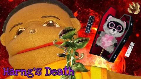 Harng's Overworld | S1 • E5 | Harng's Death