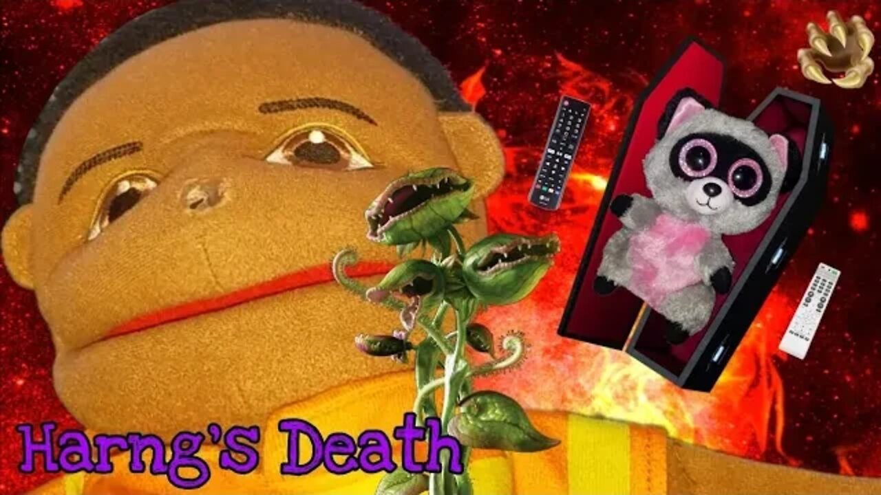 Harng's Overworld | S1 • E5 | Harng's Death