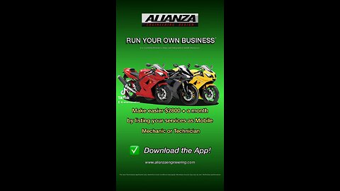 DOWNLOAD THE BUSINESS APP!