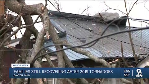 Ohio families still recovering after 2019 tornadoes