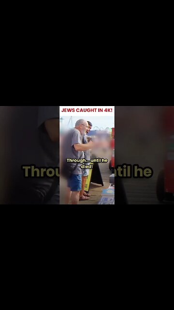 🤬RACIST JEWS call Shaykh Uthman a Sabi @OneMessageFoundation