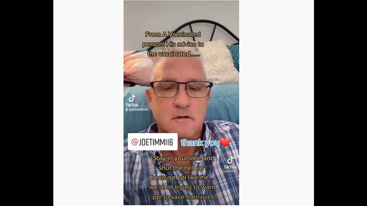 9-16-21 Vaccine Diaries from REAL People, HOSPITALS LYING to the public about C19 I CAN PROVE IT