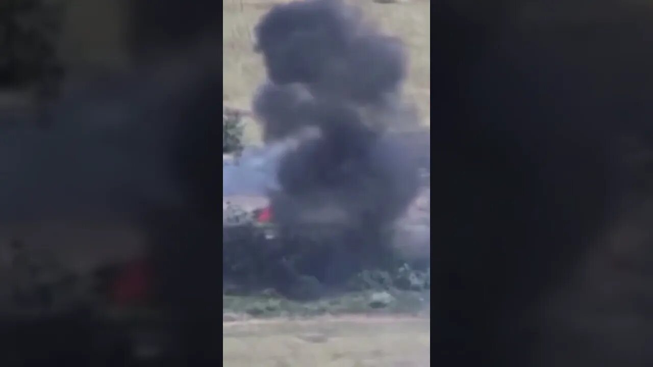 Breaking News (War-Related) #shorts