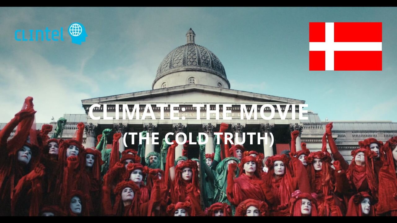 Climate: The Movie (DK)