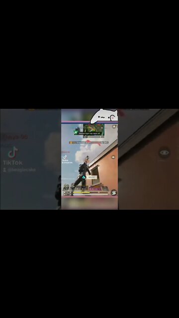 Luckiest Moment Of my Life