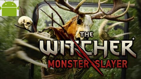 The Witcher: Monster Slayer - for Android