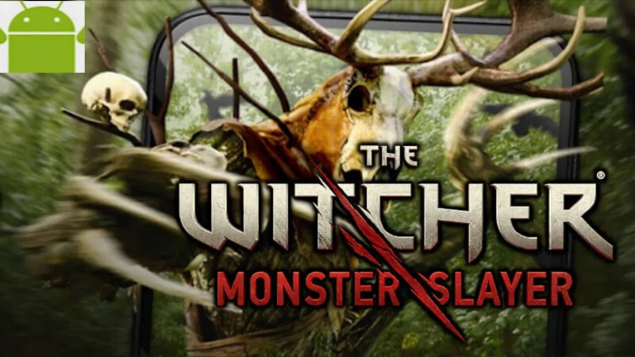 The Witcher: Monster Slayer - for Android