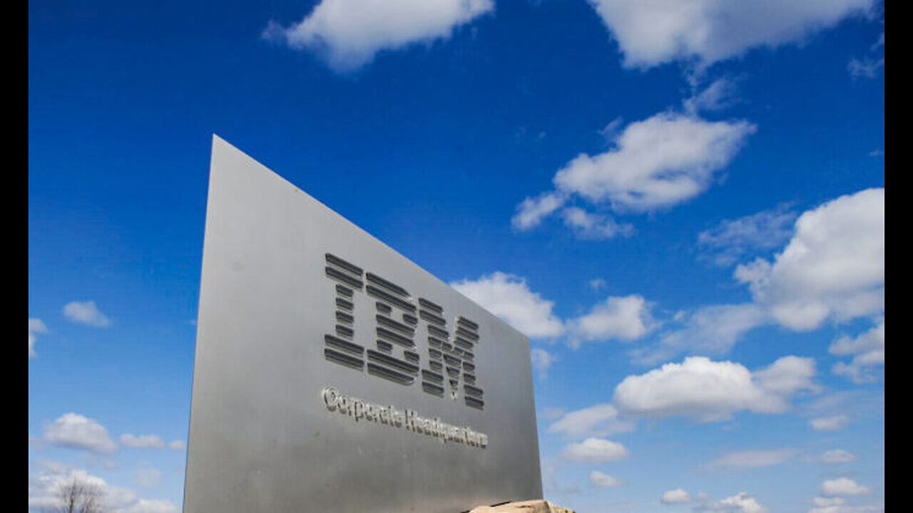 AUDIBLE IBM to Cut 3,900 Jobs Amid Tech Layoff Trend