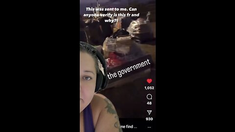 Our own government is holding up donations for the people of Lahaina Maui