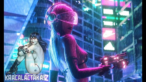 Friday Post Salt Stream