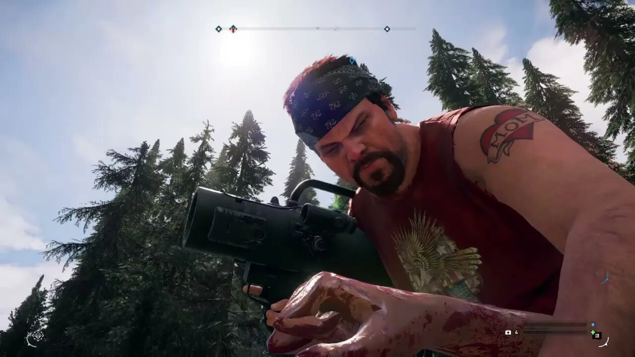 Far Cry 5 Part 62-Lowing The Voter Numbers