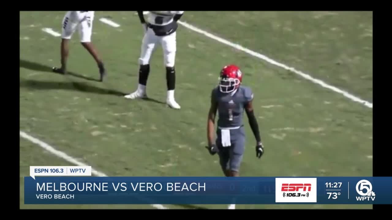 Vero Beach protects home field