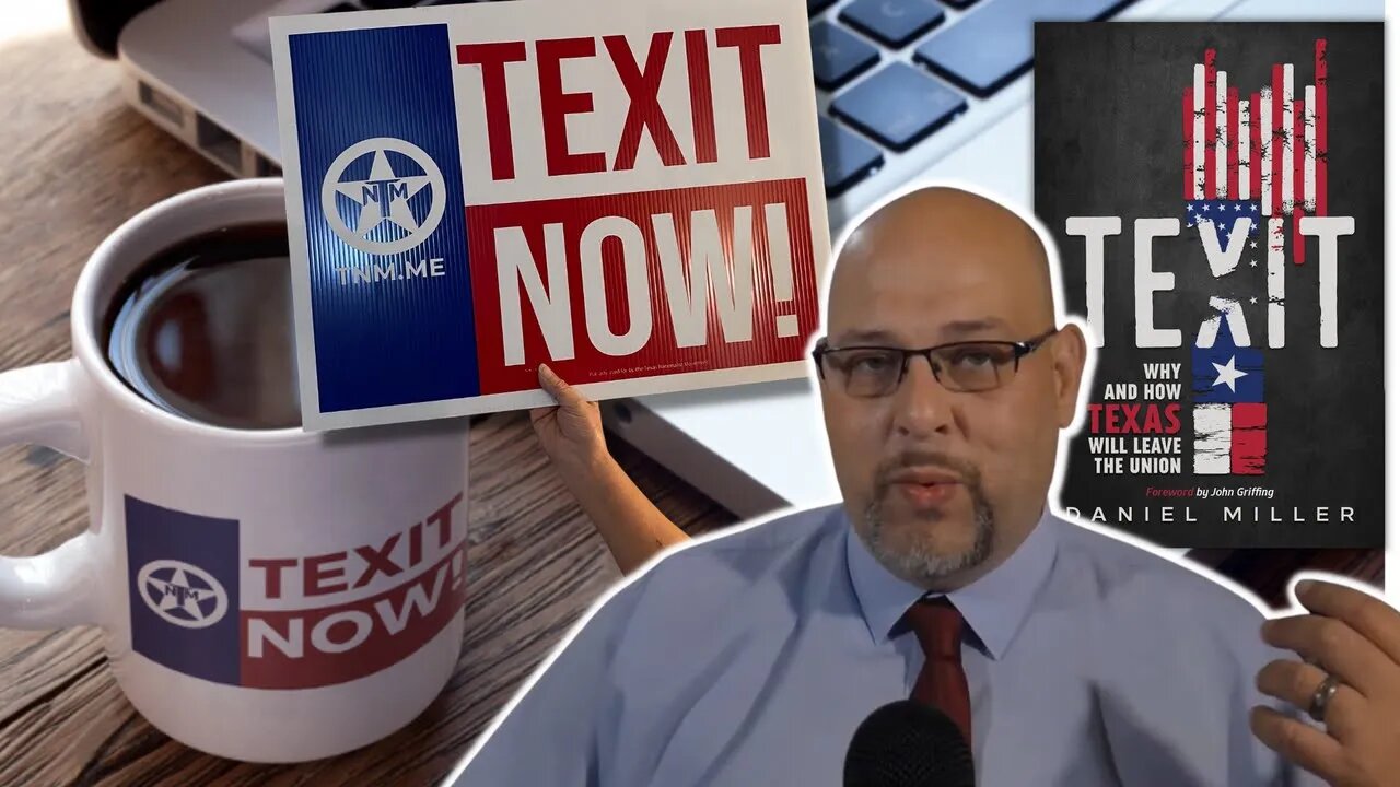 Late Night Coffee Talk with Daniel Miller (07/13/2022)