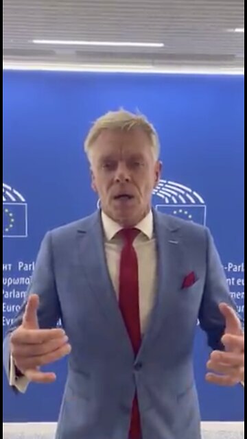 Bad news. The European Parliament and Member States just reached an agreement on Digital Identity.