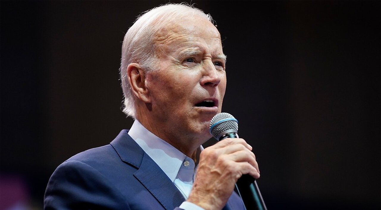 Paging PA Voters: Biden Brags About Ending Industry Critical for Your State