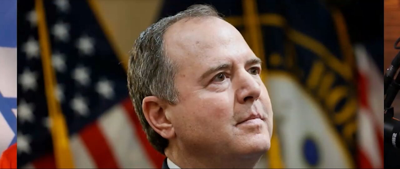 IS ELON MUSK TO GRANT ADAM SCHIFF'S DEMAND OF BLOCKING ACCOUNTS ON TWITTER?