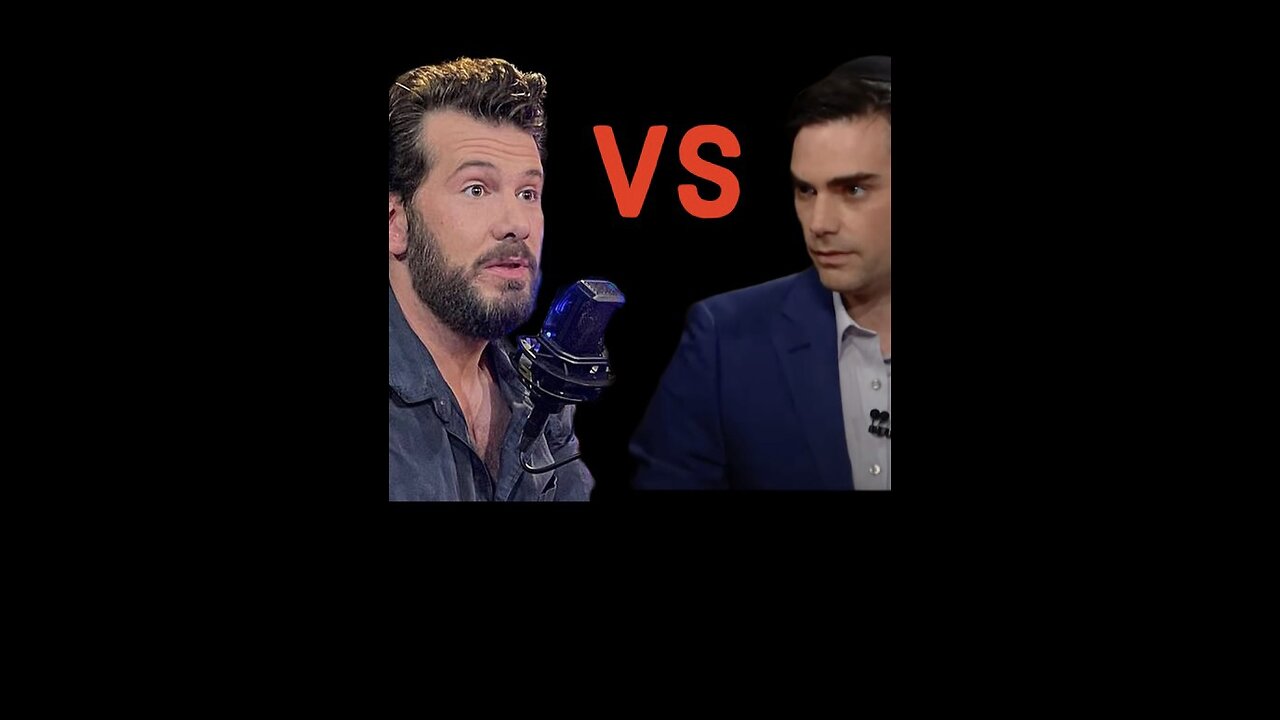 Conservative Titans Square Off! Episode 1