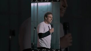 Leo Lins foi cancelado de novo por causa dessa piada #shorts