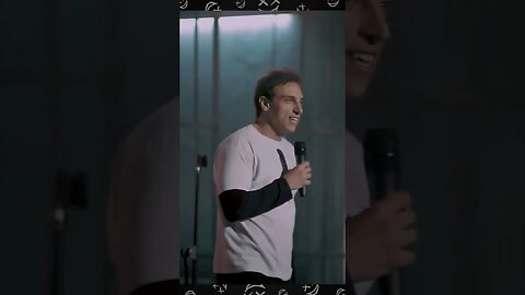 Leo Lins foi cancelado de novo por causa dessa piada #shorts