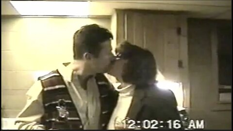 1993 NYE Klivansky's