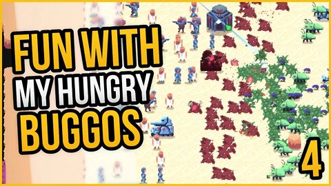 They now have TANKS | Impossible Difficulty | Buggos