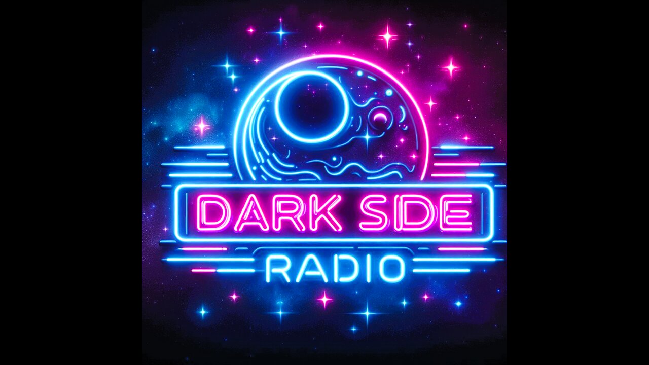 ⚡DARK SIDE RADIO⚡ Ep. 158 (8PM EST-12AM EST ONLY TONIGHT)