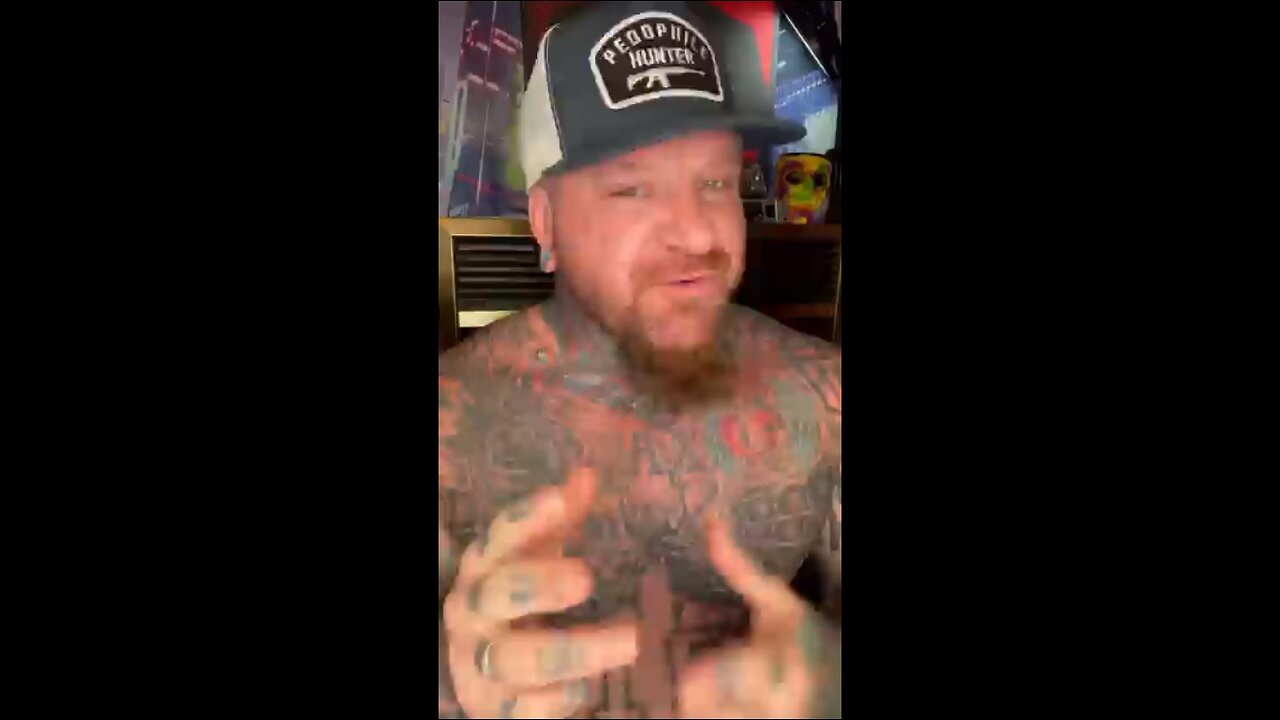 A Poignant Message to Pedo's & Rapist's