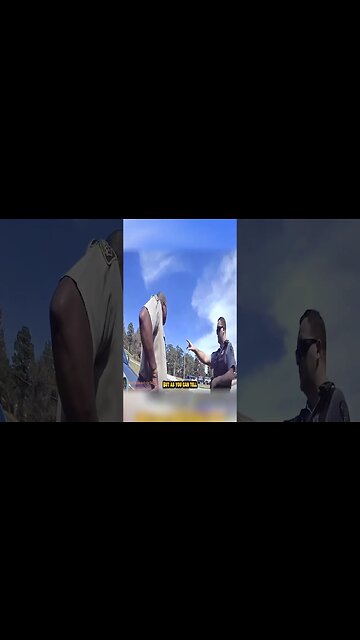 He tryna get all the car numbers and stuff