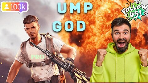 UMP GOD