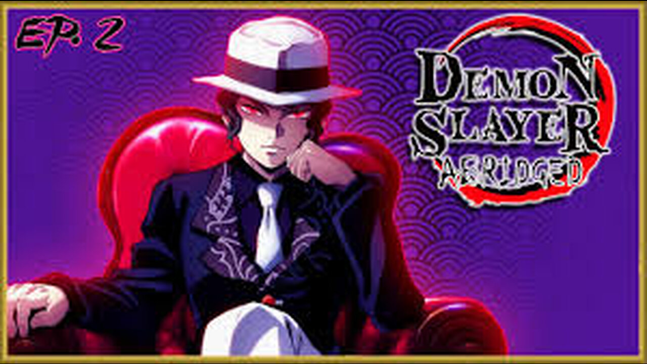 Demon Slayer Episode 2 English Dubbed - Watch Online Free [HD]