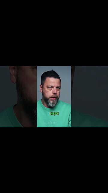 Selling Watches at a Trade Show