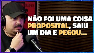 NINGUÉM TEM A MINHA MARCA SONORA | MARCOS CHIESA - BOLA