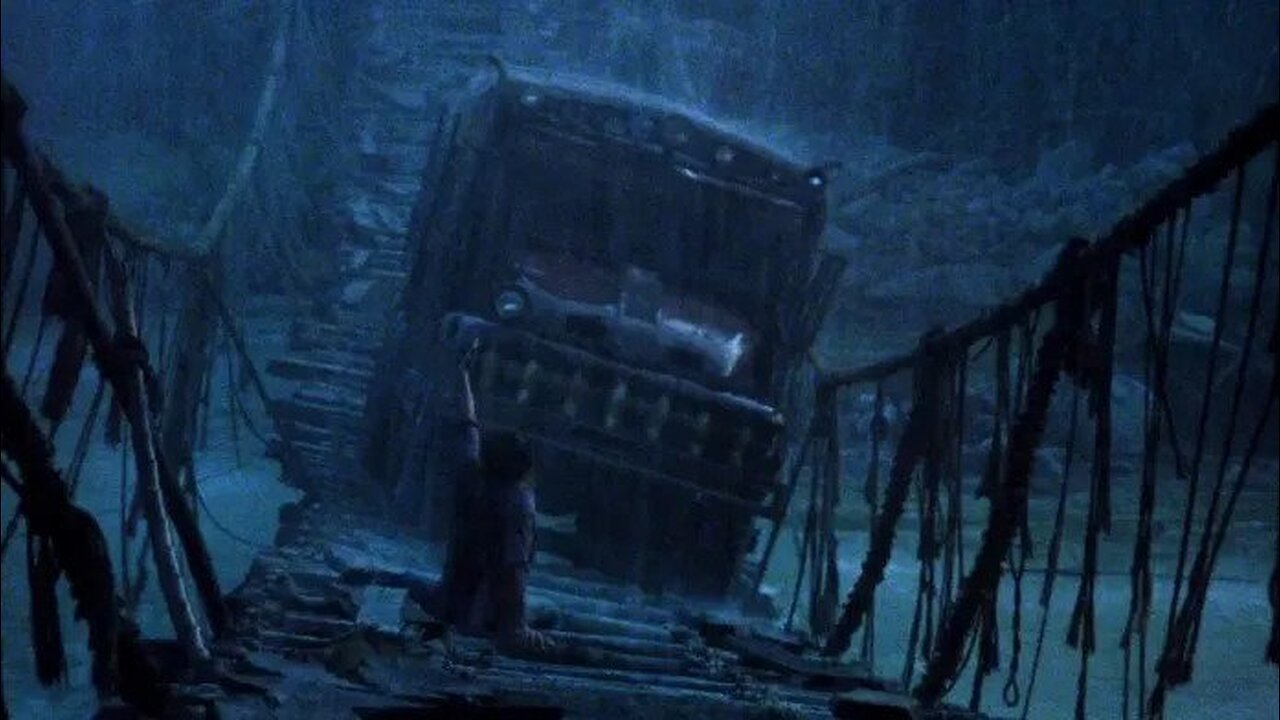 Sorcerer (1977): RIP William Friedkin - An American Genius