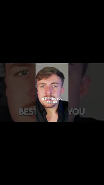 Stop CHASING Money.. (Here’s Why) - ItsArnoVnm