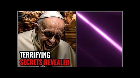 You Won't Believe What NASA & Vatican Just Did..