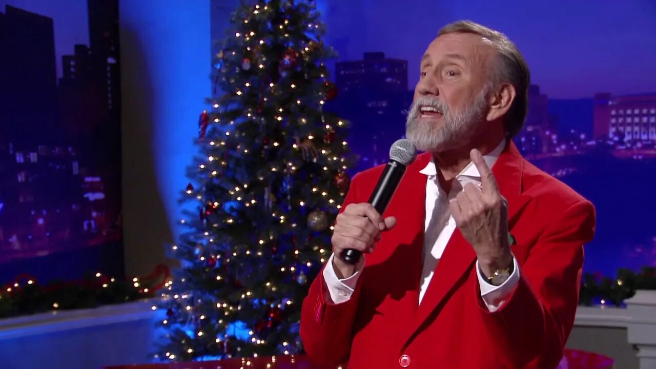 Ray Stevens - "Redneck Christmas" (Live on CabaRay Nashville)