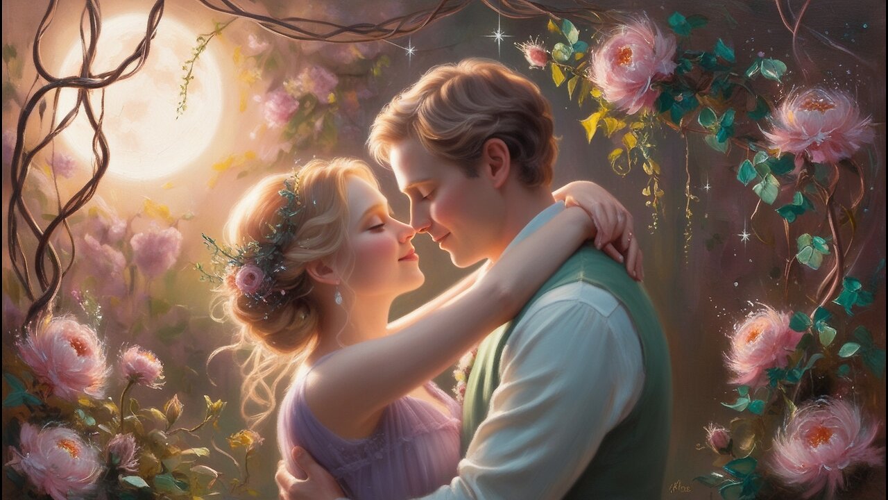 Innocent Love | CGJmusiclk