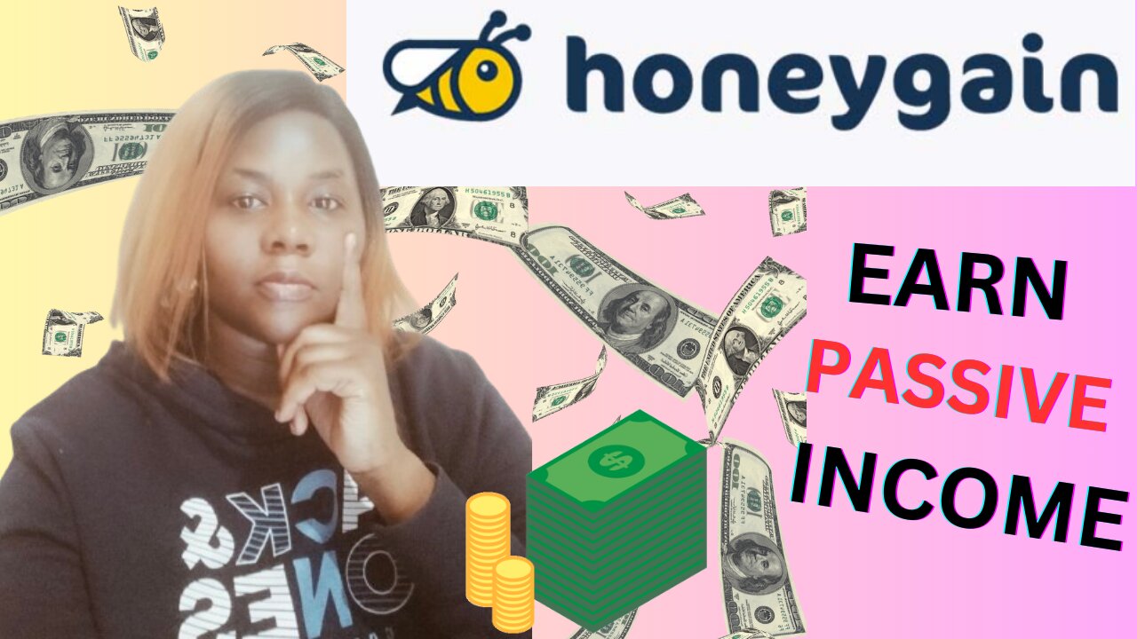 Honeygain Review - Is Honegain Legit Or A Scam? (The Truth!) 2024