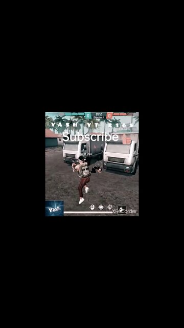 YASH YT 2165 gameplay video || M500 headshot #yashyt2165 #zindgizharhai #attitudegamer#viral#shorts