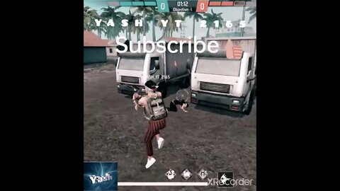 YASH YT 2165 gameplay video || M500 headshot #yashyt2165 #zindgizharhai #attitudegamer#viral#shorts