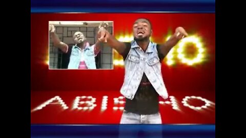 Abisho_Ojime yane_Igalamusic icon_Jaconnamusic