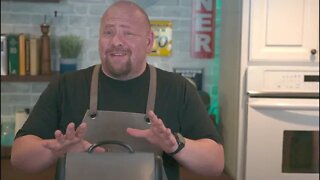 Is The J-Jati Bacon Cooker The Worlds Stupidest Kitchen Gadget???
