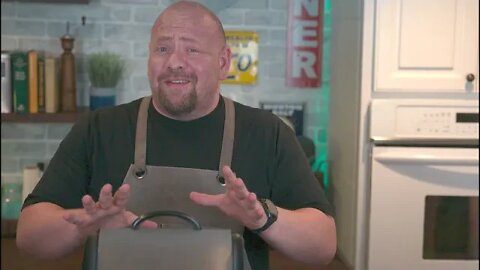Is The J-Jati Bacon Cooker The Worlds Stupidest Kitchen Gadget???