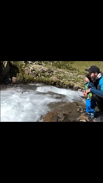 Being A Father Is Training Your Replacement - Set High Standards