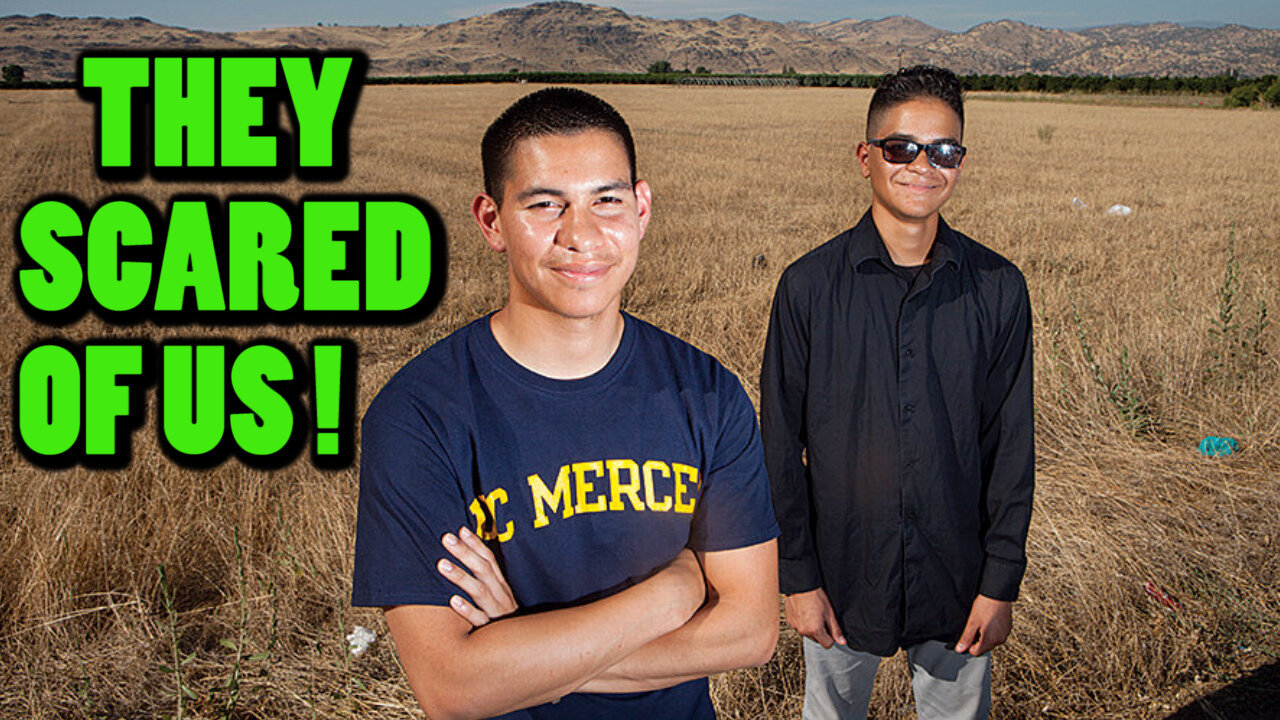 Latinos Physically Taking Over Black Communities In Denver Colorado Aurora #4