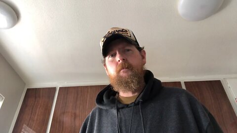 Giveaway cancellation