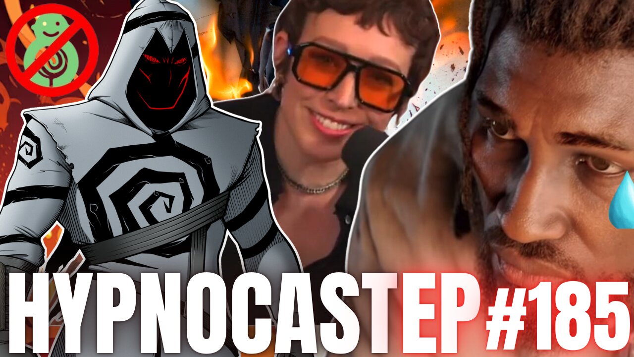 Assassins Creed Shadows DISASTER | Alyssa Mercante MOVES FORWARD With LAWSUIT | Hypnocast