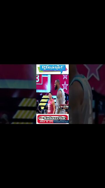 STEPHEN CURRY MVP ALLSTAR HIGHLIGHTS 8