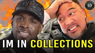 Millionaire Reaction to 100 People Reveal Their Savings | Keep It 100